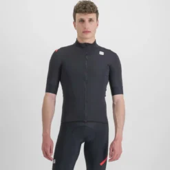 Sportful Fiandre Light NoRain Korte Mouwen Fietsjas