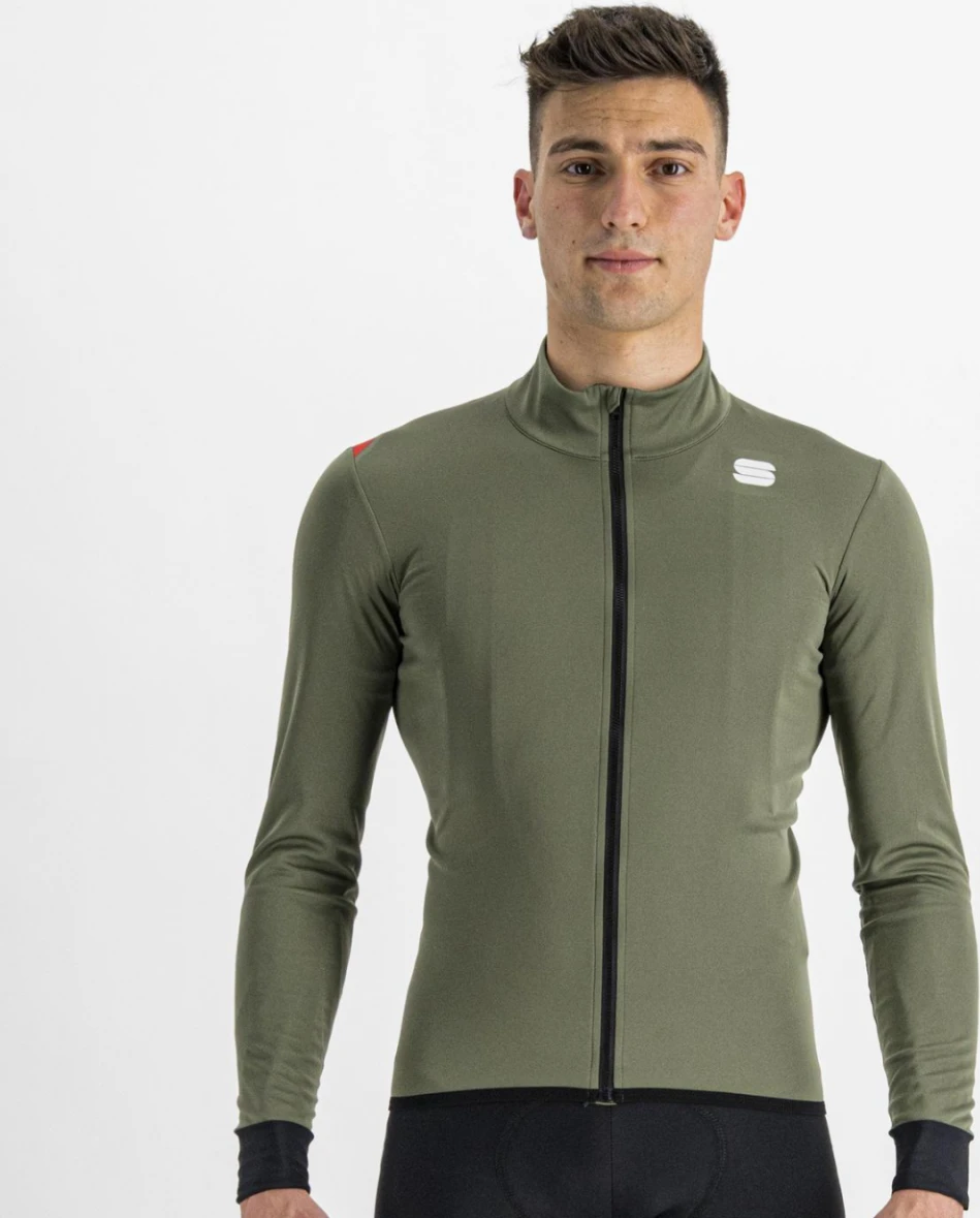 Sportful Fiandre Light NoRain Fietsjas 3 Sportful Fiandre Light NoRain Fietsjas - Afbeelding 2