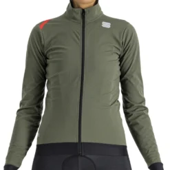 Sportful Fiandre Pro Medium Fietsjas Dames
