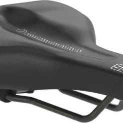 SQlab 602 Ergolux Active 2.0 Trekking Zadel