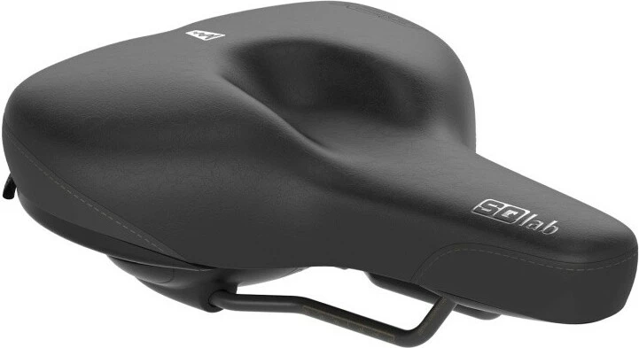 SQlab 621 M-D Line Active Comfort Zadel 3 SQlab 621 M-D Line Active Comfort Zadel