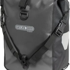 Ortlieb Sport Roller Classic Fietstassenset -Exporteren Cycling Kleding Winkel sr classic asphalt 1