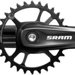 SRAM SX Eagle Boost 12-Speed Crankstel