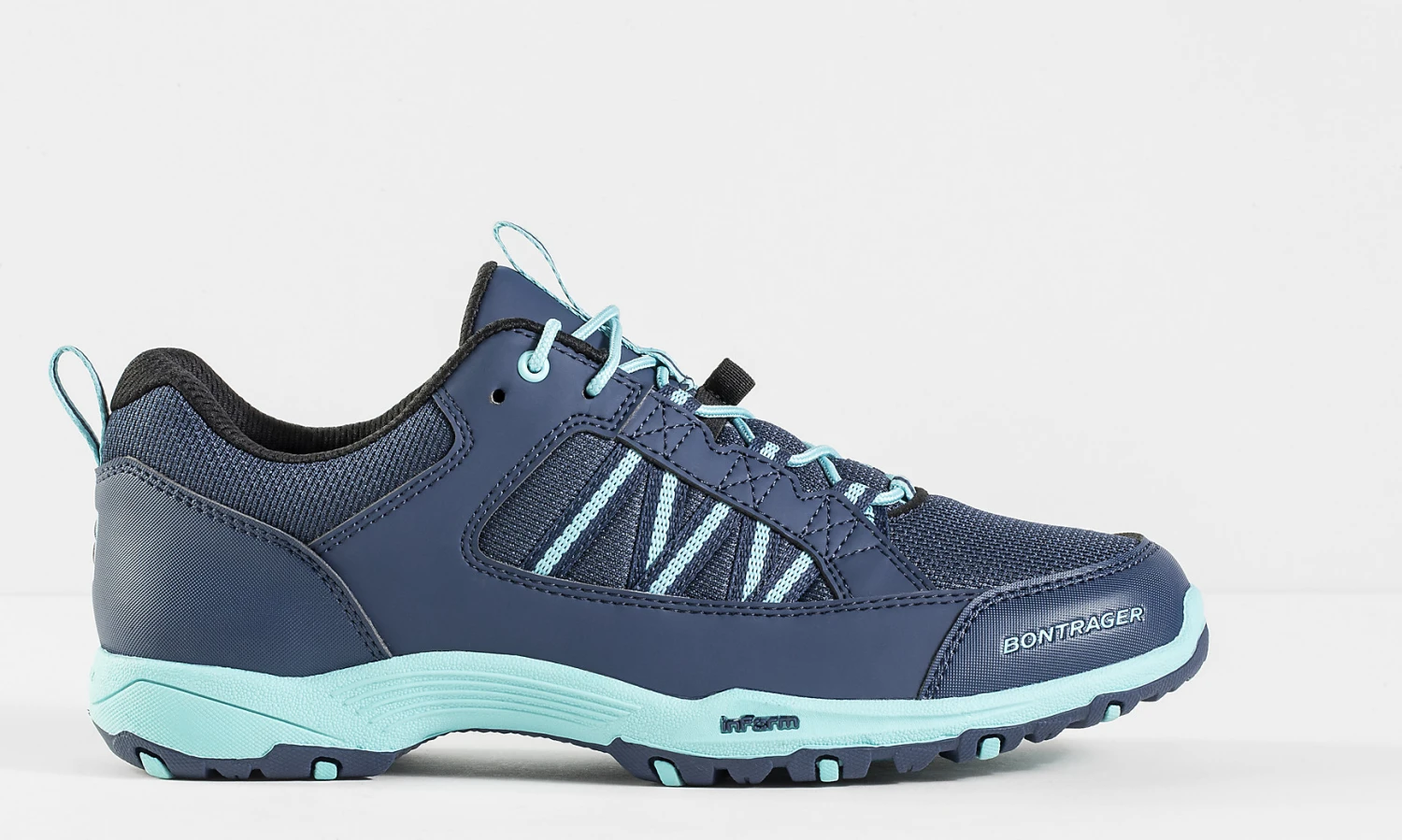 Bontrager SSR Multisport Trekking Schoenen Dames 3 Bontrager SSR Multisport Trekking Schoenen Dames