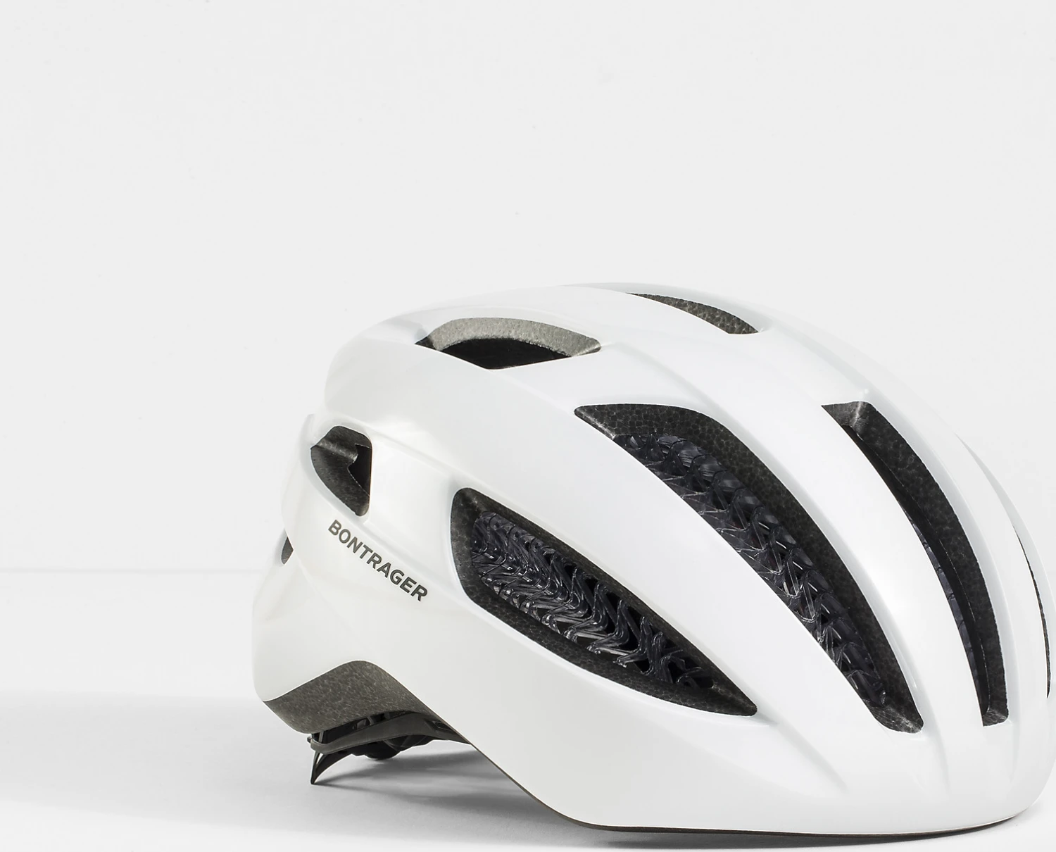 Bontrager Starvos Wavecel Racefiets Helm 4 Bontrager Starvos Wavecel Racefiets Helm - Afbeelding 2