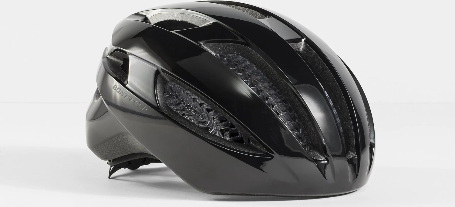 Bontrager Starvos Wavecel Racefiets Helm 5 Bontrager Starvos Wavecel Racefiets Helm - Afbeelding 3