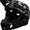 Bell Super Downhill MIPS Full Face Helm -Exporteren Cycling Kleding Winkel super dh 1