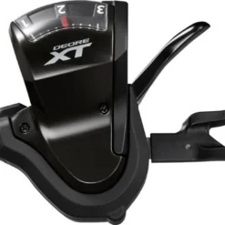 Shimano XT T8000 10-Speed Shifters -Exporteren Cycling Kleding Winkel t8000 links