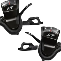 Shimano XT T8000 10-Speed Shifters