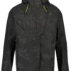 Agu Tech Commuter Reflection Regenjas Heren -Exporteren Cycling Kleding Winkel tech commuter heren regenjas 1