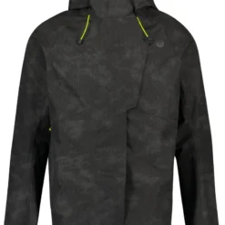 Agu Tech Commuter Reflection Regenjas Heren