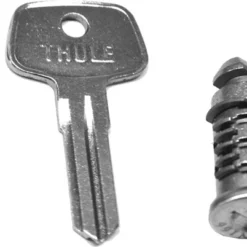 Thule Cylinder And Steel Key N220