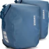 Thule Shield Fietstassenset S -Exporteren Cycling Kleding Winkel thule shield fietstassenset s blauw