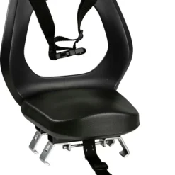 Thule Yepp Junior Budget Achterzitje Met Voetensteun