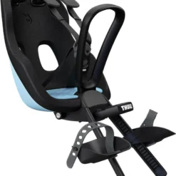 Thule Yepp Nexxt 2 Mini Voorzitje -Exporteren Cycling Kleding Winkel thule yepp nexxt 2 mini blauw 1