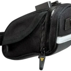 Topeak Aero Wedge Pack DX Clip Zadeltas