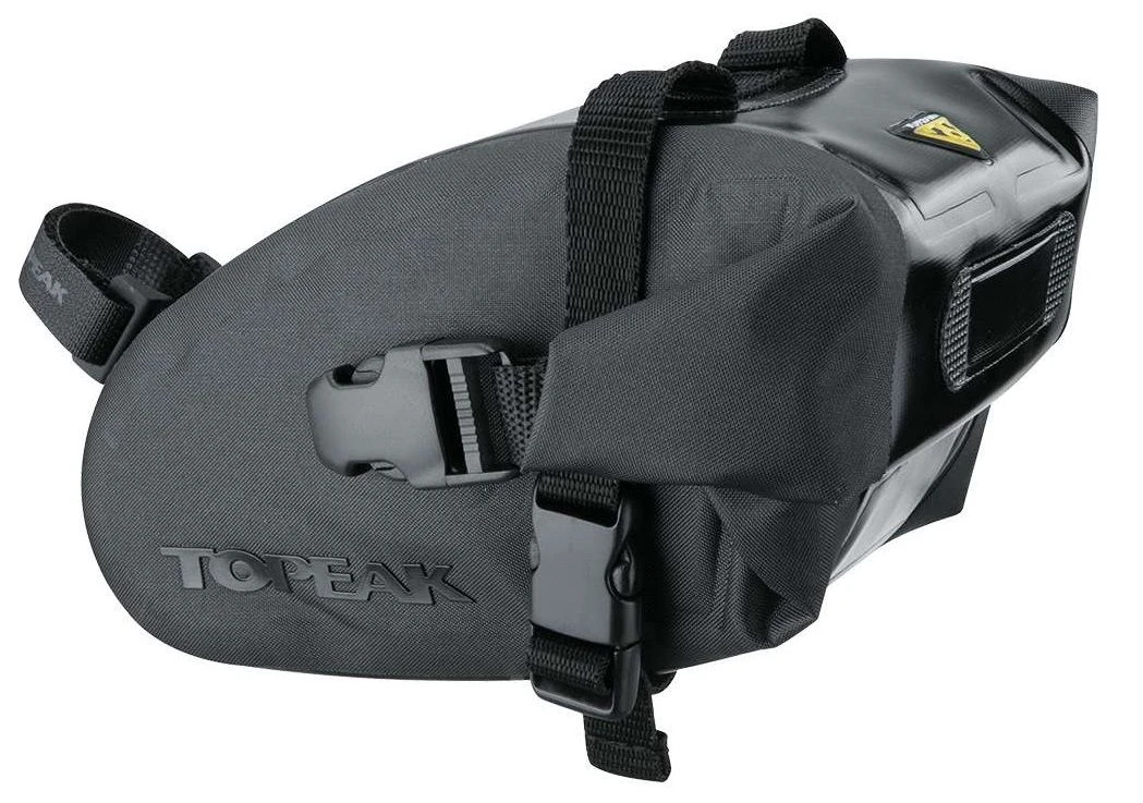 Topeak DryBag Zadeltas 4 Topeak DryBag Zadeltas - Afbeelding 2