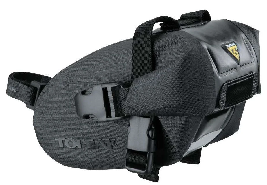 Topeak DryBag Zadeltas 3 Topeak DryBag Zadeltas