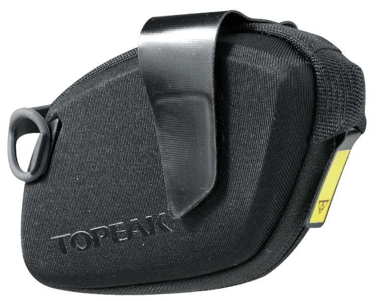 Topeak Dynawedge Zadeltas 3 Topeak Dynawedge Zadeltas