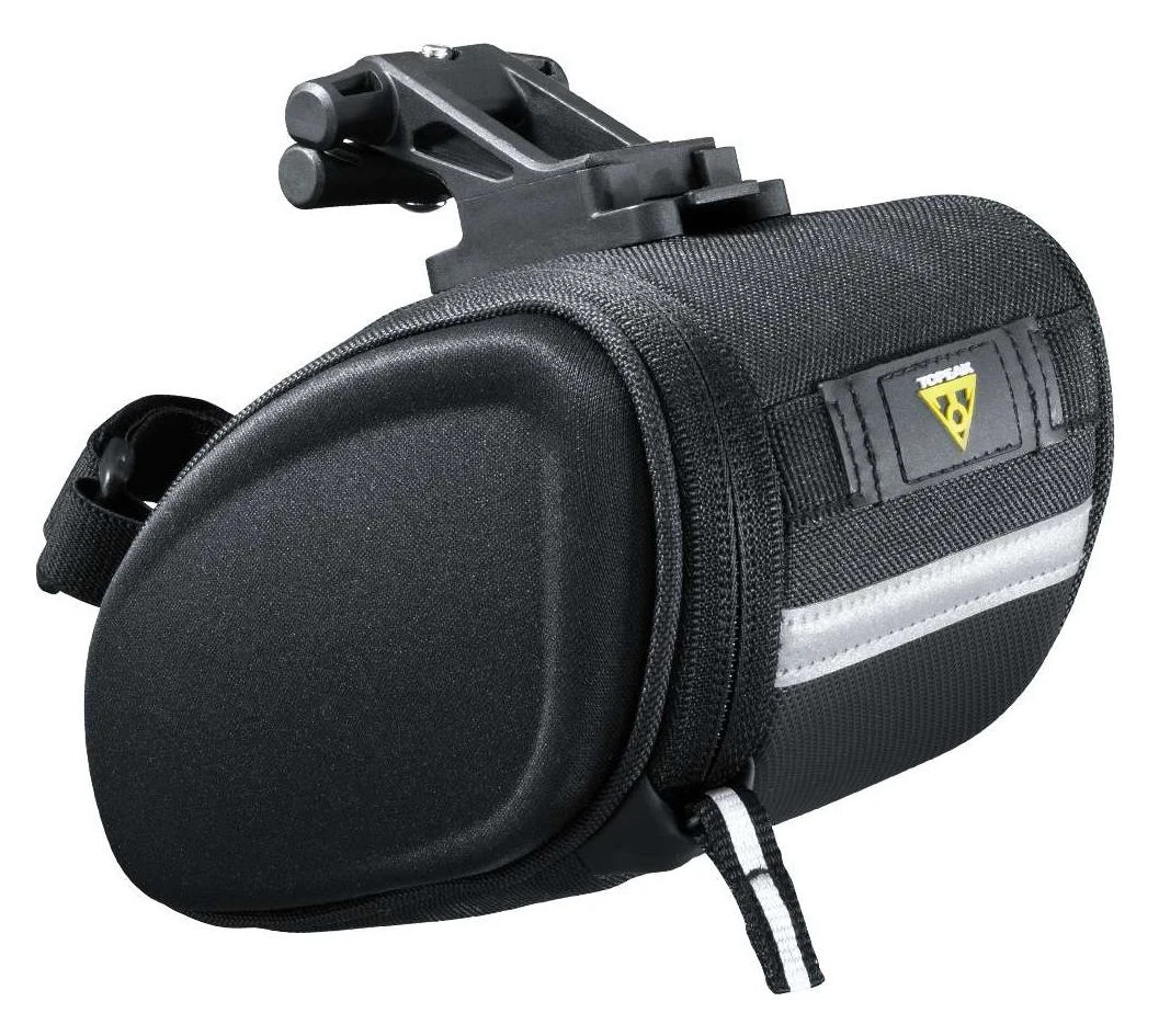 Topeak Wedge Pack SideKick Zadeltas 4 Topeak Wedge Pack SideKick Zadeltas - Afbeelding 2