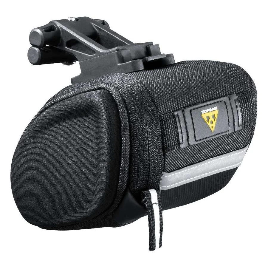 Topeak Wedge Pack SideKick Zadeltas 3 Topeak Wedge Pack SideKick Zadeltas