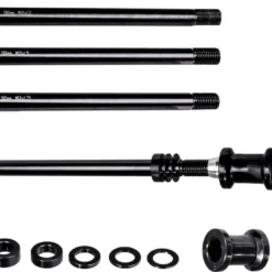 Topeak Trailer Journey M12 Steekassen Set M12