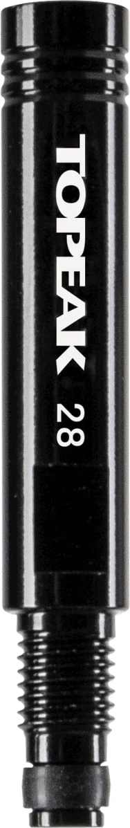 Topeak Ventiel Verlenger Set 3 Topeak Ventiel Verlenger Set