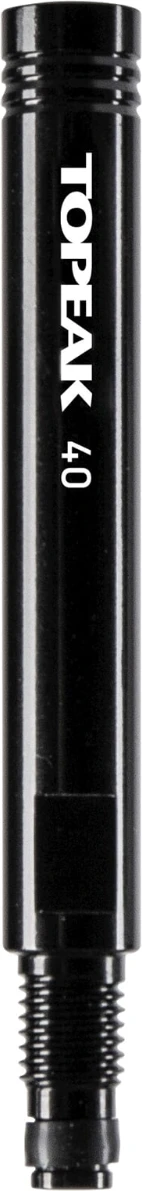 Topeak Ventiel Verlenger Set 4 Topeak Ventiel Verlenger Set - Afbeelding 2