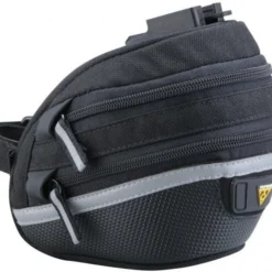 Topeak Wedge Pack II Zadeltas -Exporteren Cycling Kleding Winkel topeak wedge pack ii medium 1