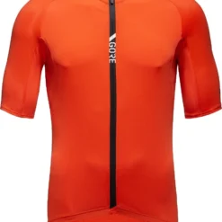 Gore Torrent Fietsshirt -Exporteren Cycling Kleding Winkel torrent jersey men rood 1 2