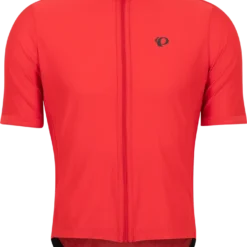 Pearl Izumi Tour Fietsshirt -Exporteren Cycling Kleding Winkel tour jersey heren rood 1