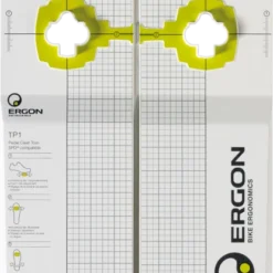 Ergon Afstelmal TP1