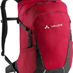 Vaude Tremalzo 16 L -Exporteren Cycling Kleding Winkel tremalzo 16 rood 1