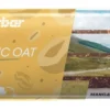 PowerBar True Organic Oat Bar -Exporteren Cycling Kleding Winkel true organic oat bar banana hazelnut 1x
