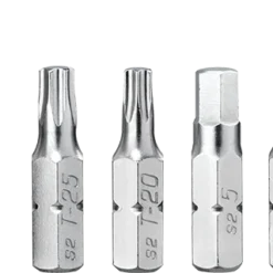 Topeak Nano Torqbox Momentbithouder -Exporteren Cycling Kleding Winkel tt2561 main4 2