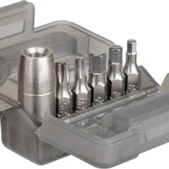 Topeak Nano Torqbox Momentbithouder