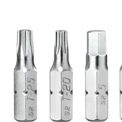 Topeak Nano Torqbox Momentbithouder -Exporteren Cycling Kleding Winkel tt2562 main5