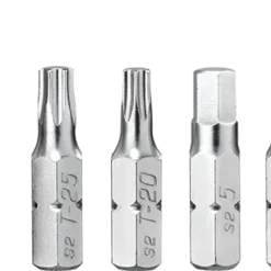 Topeak Nano Torqbox Momentbithouder -Exporteren Cycling Kleding Winkel tt2563 main6