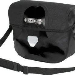 Ortlieb Ultimate Six Classic 7L Stuurtas -Exporteren Cycling Kleding Winkel ultimate six classic zwart