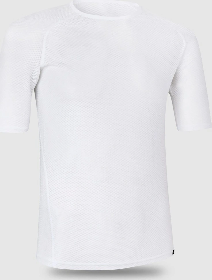 GripGrab Ultralight Mesh Korte Mouw Ondershirt 4 GripGrab Ultralight Mesh Korte Mouw Ondershirt - Afbeelding 2