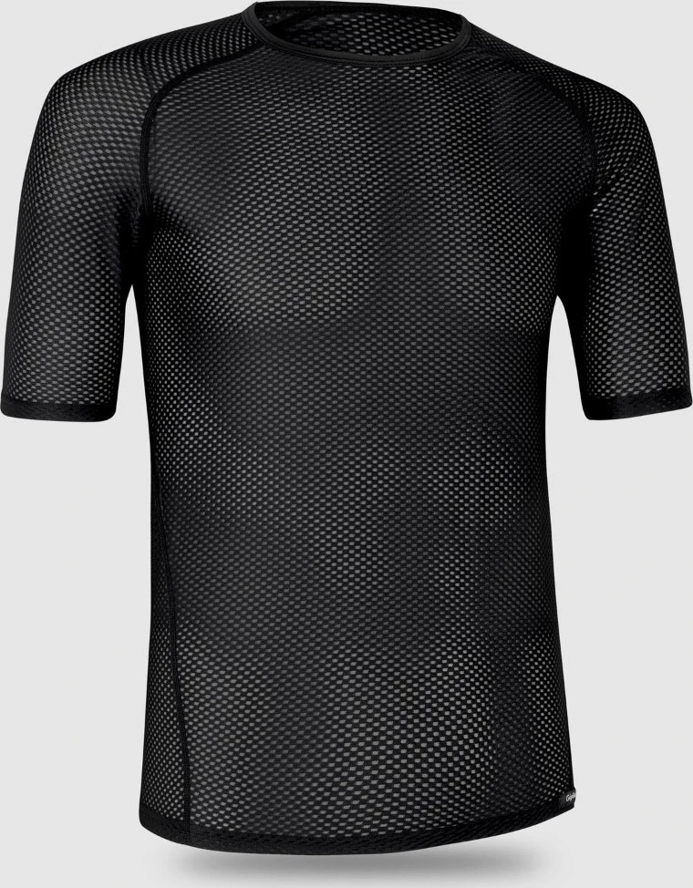 GripGrab Ultralight Mesh Korte Mouw Ondershirt 3 GripGrab Ultralight Mesh Korte Mouw Ondershirt