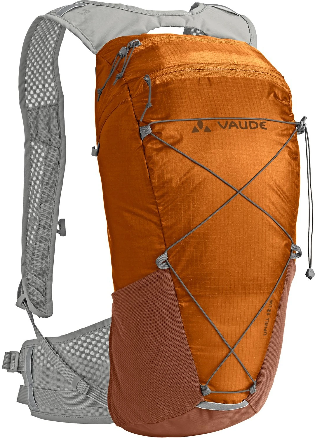 Vaude Uphill 12 LW Rugtas 6 Vaude Uphill 12 LW Rugtas - Afbeelding 4
