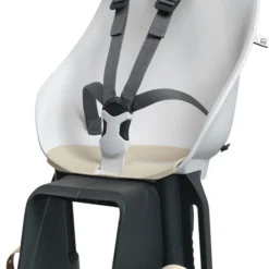 Urban Iki Achterzitje -Exporteren Cycling Kleding Winkel urban iki achterzitje wit beige