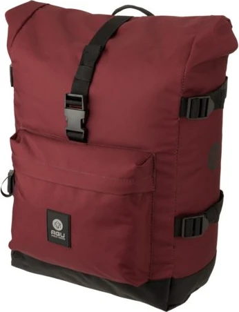 Agu Urban Trend H2O Enkele Fietstas 5 Agu Urban Trend H2O Enkele Fietstas - Afbeelding 3