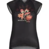 Maloja Vanilm Tank Fietsshirt