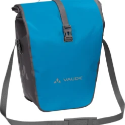 Vaude Aqua Back Fietstassenset -Exporteren Cycling Kleding Winkel vaude aqua back dubbele fietstas icicle 2 1