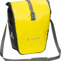 Vaude Aqua Back Fietstassenset -Exporteren Cycling Kleding Winkel vaude aqua back geel 1
