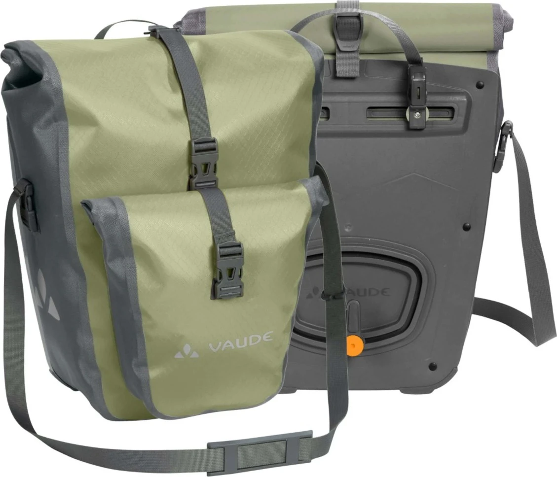 Vaude Aqua Back Plus Fietstassenset 9 Vaude Aqua Back Plus Fietstassenset - Afbeelding 7