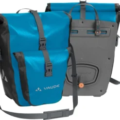 Vaude Aqua Back Plus Fietstassenset 15 Vaude Aqua Back Plus Fietstassenset -Exporteren Cycling Kleding Winkel vaude aqua back plus dubbel lichtblauw 1 2