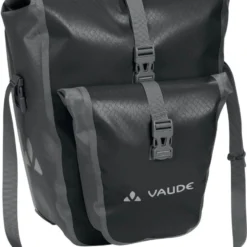 Vaude Aqua Back Plus Single Fietstas -Exporteren Cycling Kleding Winkel vaude aqua back plus single fietstas zwart 1
